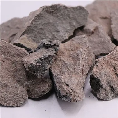 25-50mm CaC2 Núm. CAS:75-20-7