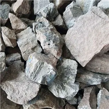 Preu més baix de 50-80 mm de carbur de calci de la fàbrica de Mongòlia Interior