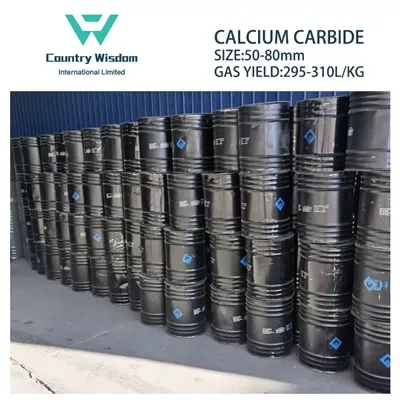 Calci   Carbur   { % 7b0 % 7d % 7 dmm   295L   Kg   Calci   Carbur   Fabricació