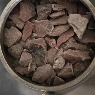 15-25mm Mida La qualitat del producte està garantida